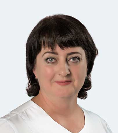 АБКИНА Виктория Михайловна