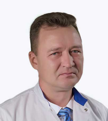 ПОДКОВЫРОВ Константин Григорьевич