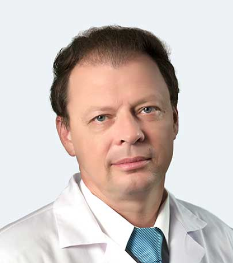 МАКУШИН Дмитрий Геннадиевич
