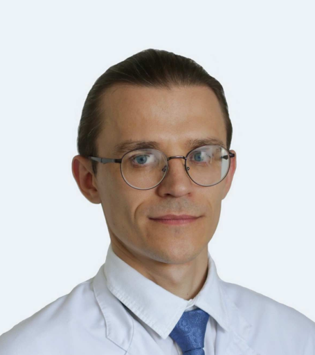ГОРДЕЕВ Евгений Евгеньевич